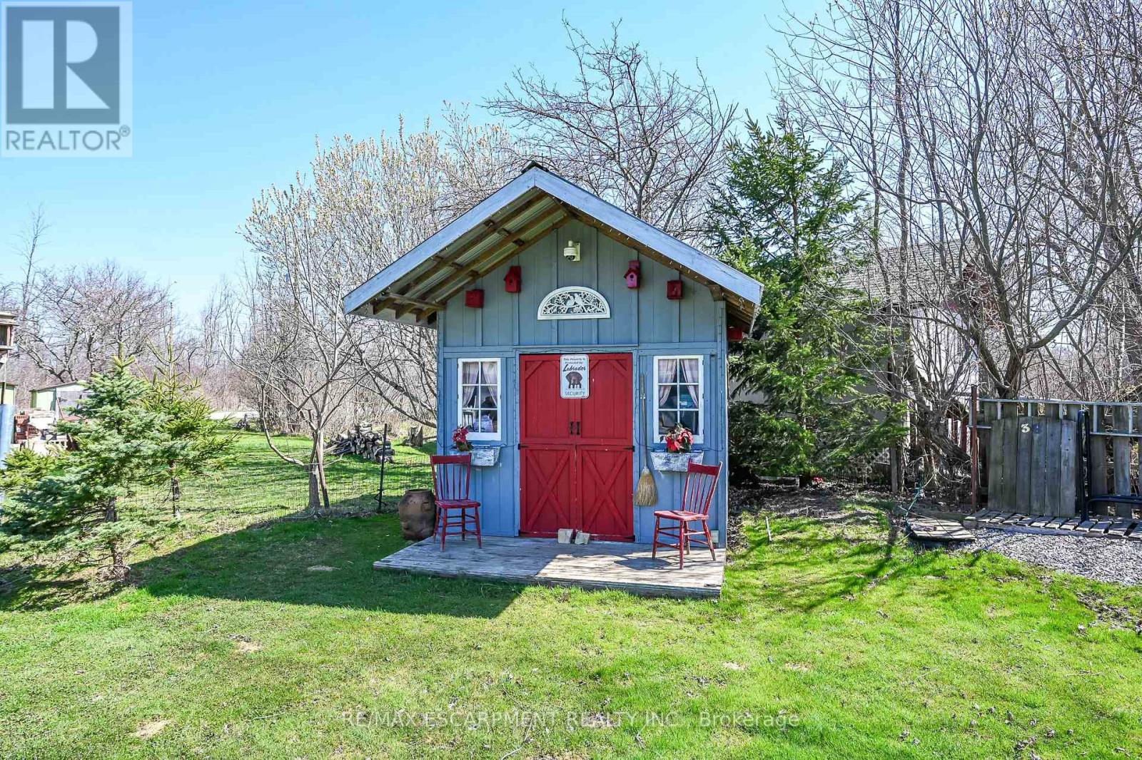 38 Siddall Road, Haldimand, Ontario  N0A 1K0 - Photo 31 - X12758612