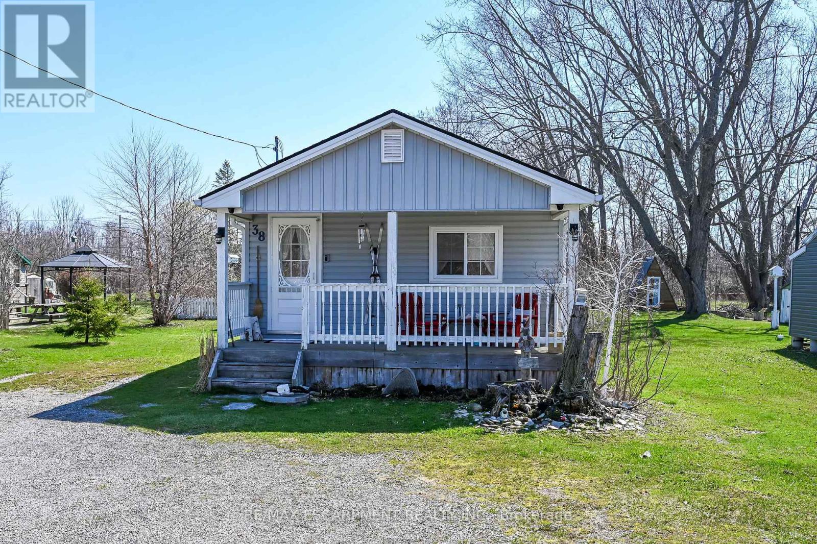 38 Siddall Road, Haldimand, Ontario  N0A 1K0 - Photo 37 - X12758612
