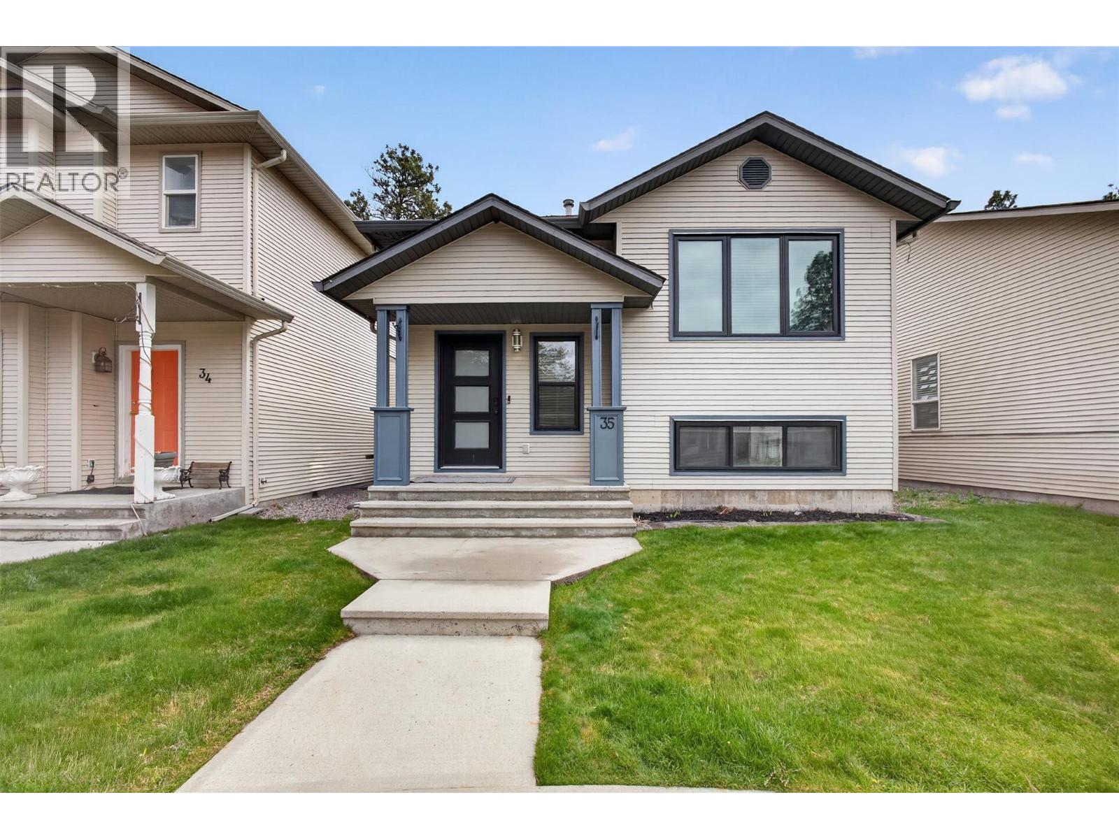 2210 Horizon Drive Unit# 35, West Kelowna, British Columbia