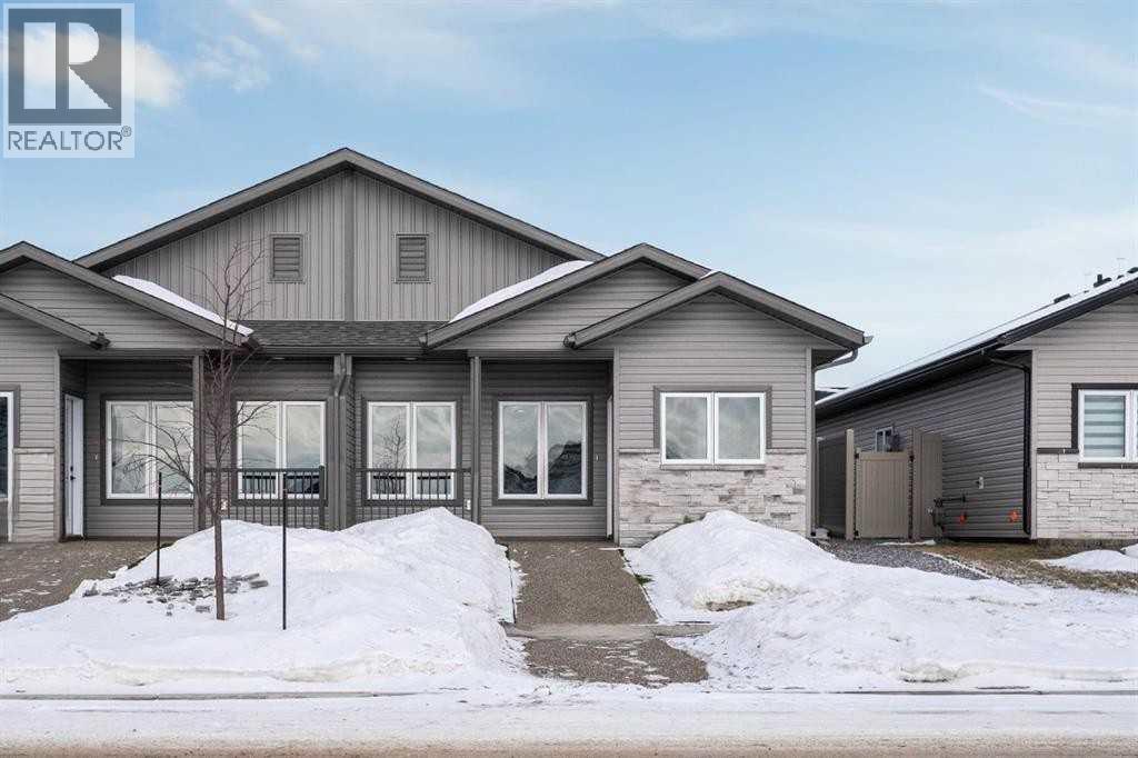 6322 26 Avenue, Camrose, Alberta  T4V 5J6 - Photo 1 - A2245318