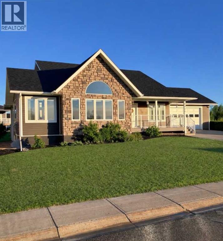 9926 110 Street, La Crete, Alberta  T0H 2H0 - Photo 1 - A2291529