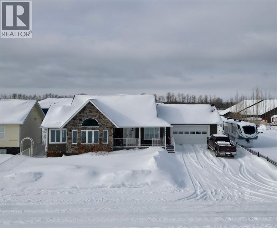 9926 110 Street, La Crete, Alberta  T0H 2H0 - Photo 39 - A2291529