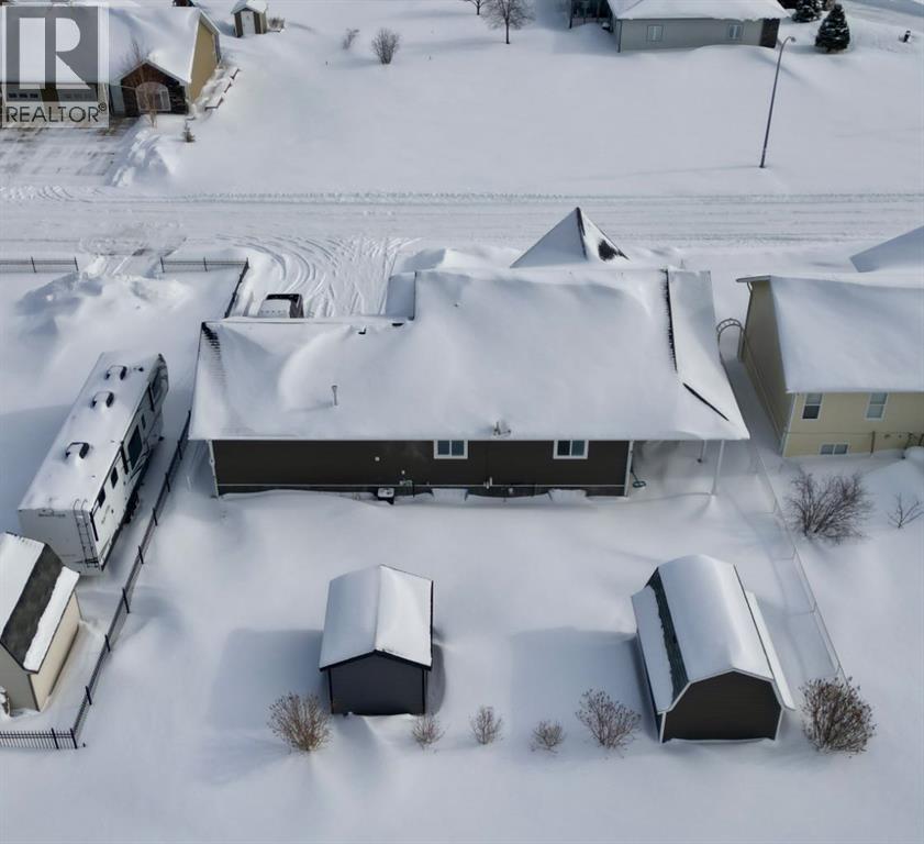 9926 110 Street, La Crete, Alberta  T0H 2H0 - Photo 42 - A2291529