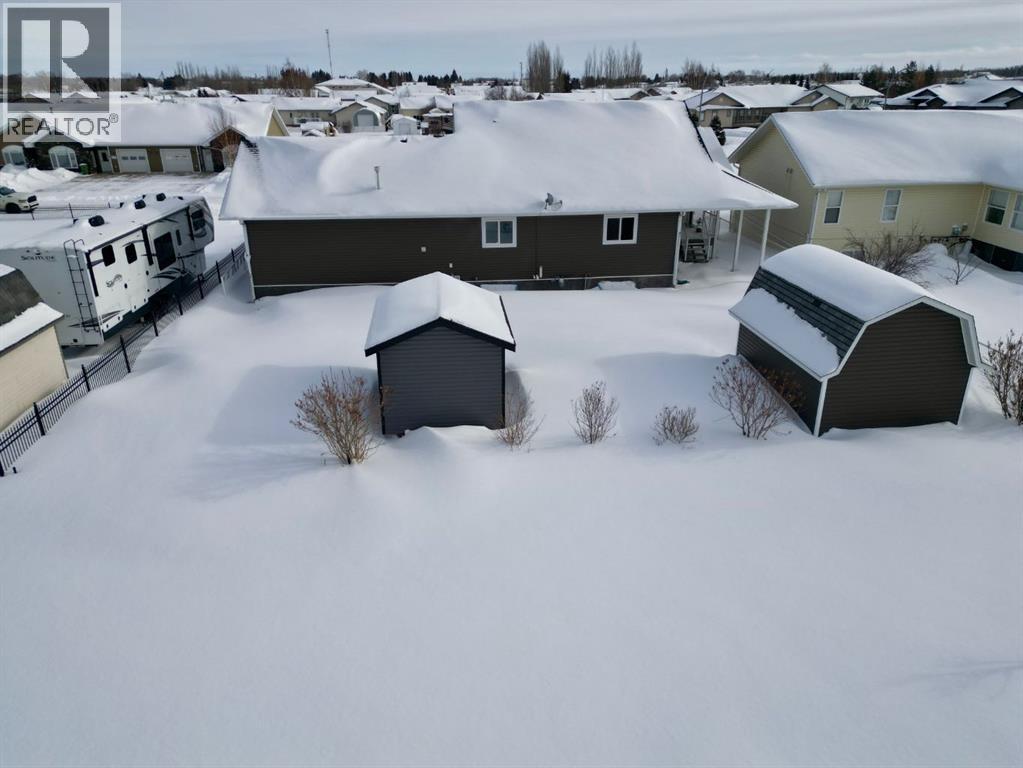9926 110 Street, La Crete, Alberta  T0H 2H0 - Photo 43 - A2291529