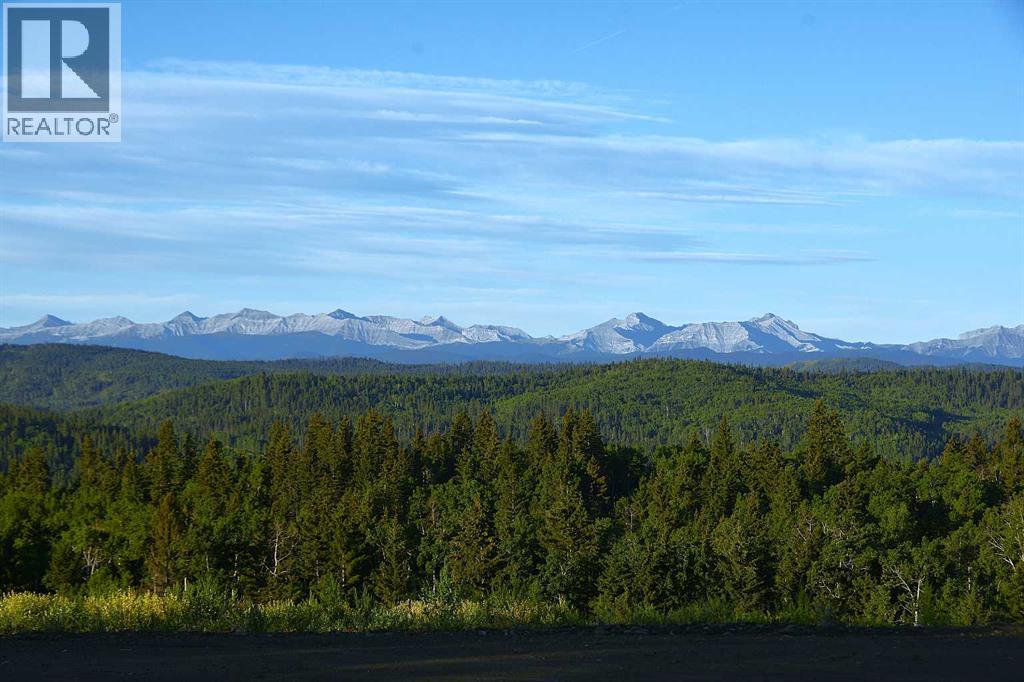 256142 Whiskey Springs Hill W, Rural Foothills County, Alberta  T0L 1W4 - Photo 2 - A2280993