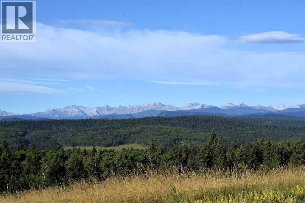 256142 Whiskey Springs Hill W, Rural Foothills County, Alberta  T0L 1W4 - Photo 20 - A2280993