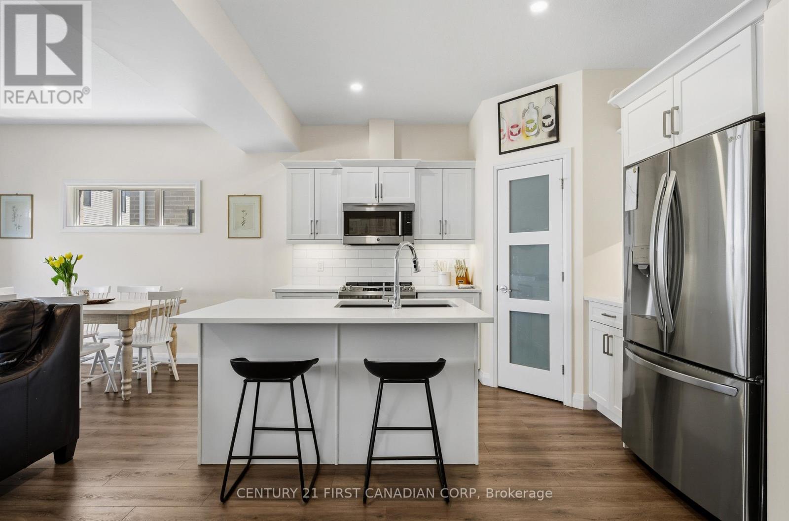 1-30 Miller Drive, Lucan Biddulph, Ontario  N0M 2J0 - Photo 13 - X13038192