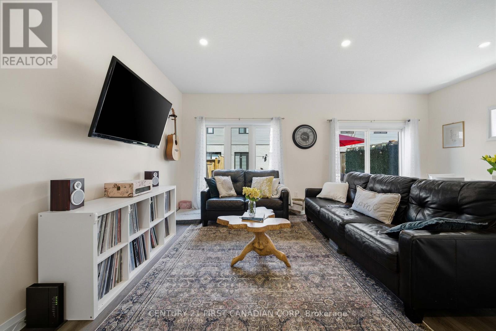 1-30 Miller Drive, Lucan Biddulph, Ontario  N0M 2J0 - Photo 17 - X13038192