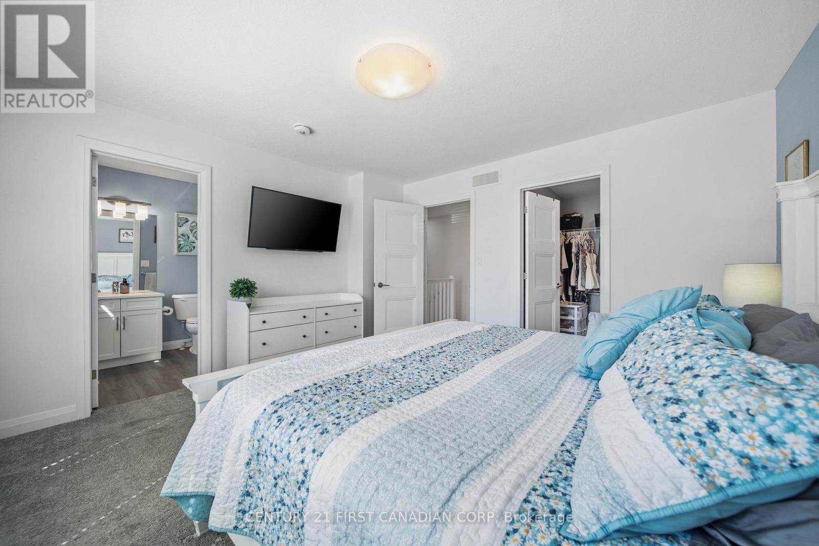 1-30 Miller Drive, Lucan Biddulph, Ontario  N0M 2J0 - Photo 26 - X13038192