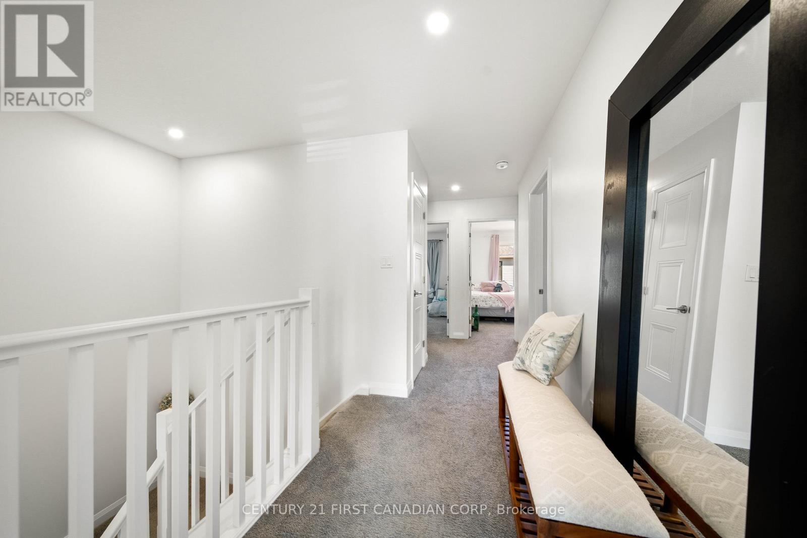 1-30 Miller Drive, Lucan Biddulph, Ontario  N0M 2J0 - Photo 29 - X13038192