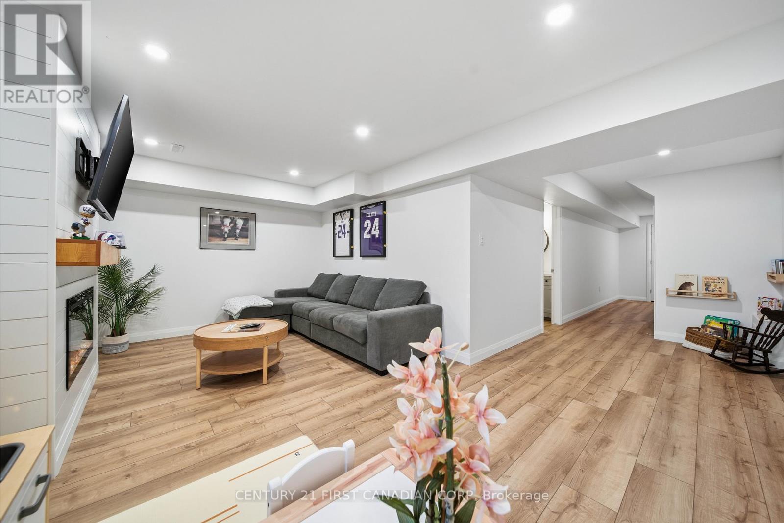 1-30 Miller Drive, Lucan Biddulph, Ontario  N0M 2J0 - Photo 39 - X13038192