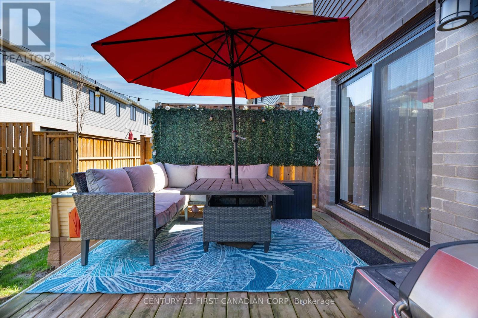 1-30 Miller Drive, Lucan Biddulph, Ontario  N0M 2J0 - Photo 6 - X13038192