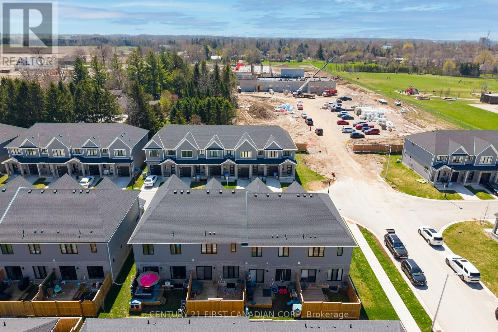 1-30 Miller Drive, Lucan Biddulph, Ontario  N0M 2J0 - Photo 8 - X13038192