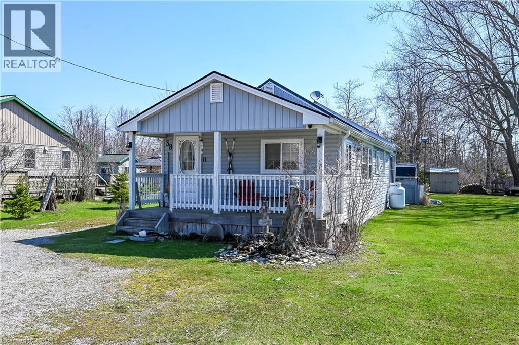 38 Siddall Road, Lowbanks, Ontario  N0A 1K0 - Photo 36 - 40802904