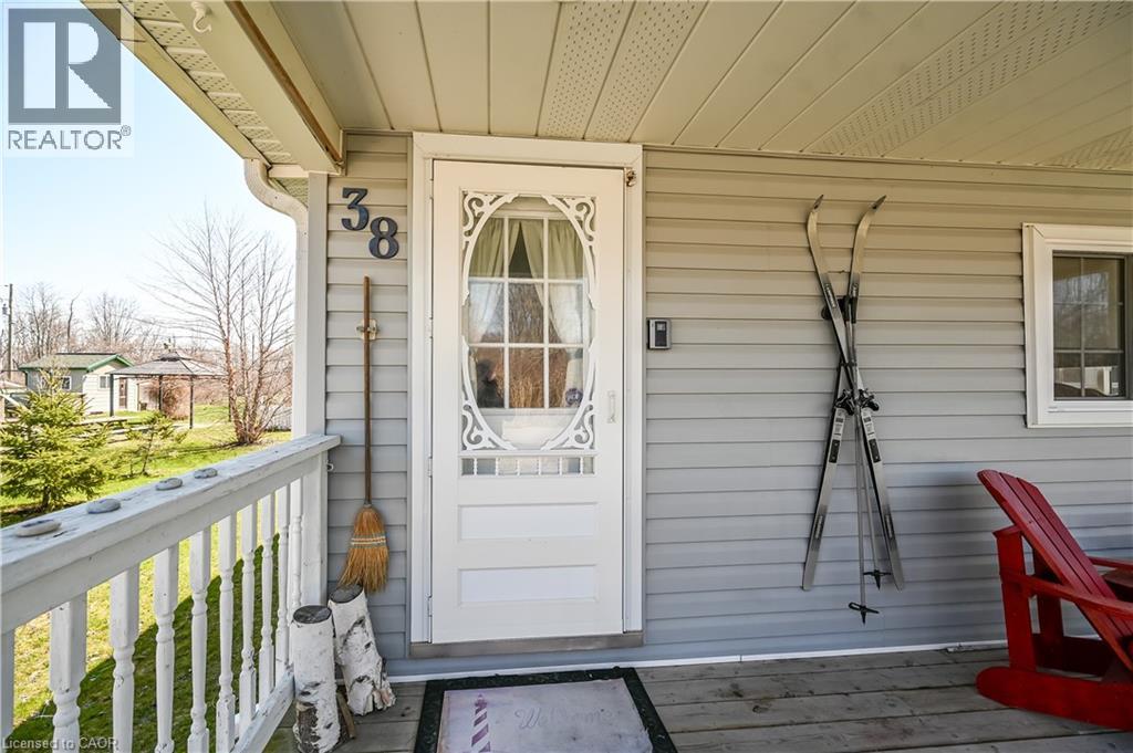 38 Siddall Road, Lowbanks, Ontario  N0A 1K0 - Photo 42 - 40802904