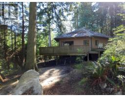 427 COLLINGWOOD ROAD, Keats Island, British Columbia