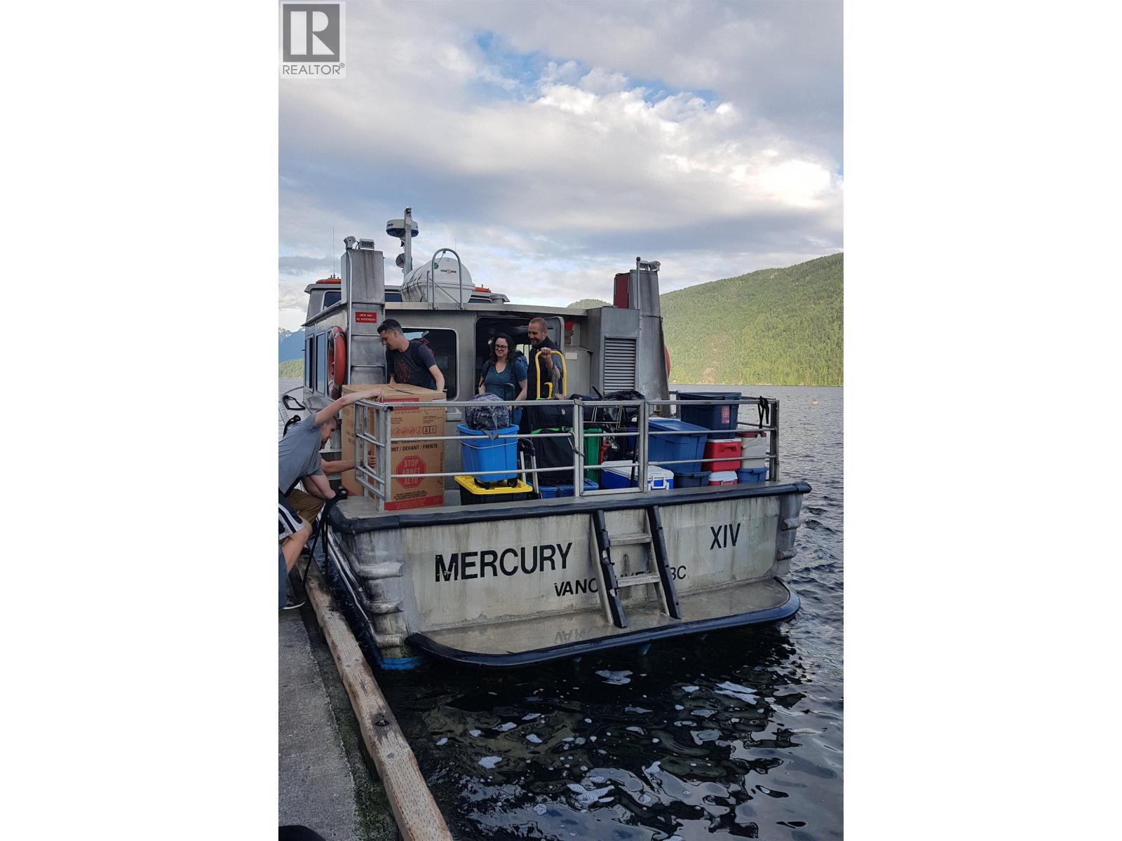 427 Collingwood Road, Keats Island, British Columbia  V0N 1V0 - Photo 35 - R3102987