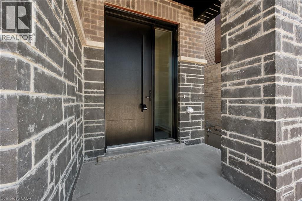 346 Canada Plum Street, Waterloo, Ontario  N2V 0H9 - Photo 2 - 40811608