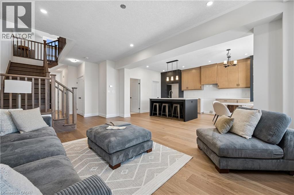 346 Canada Plum Street, Waterloo, Ontario  N2V 0H9 - Photo 9 - 40811608