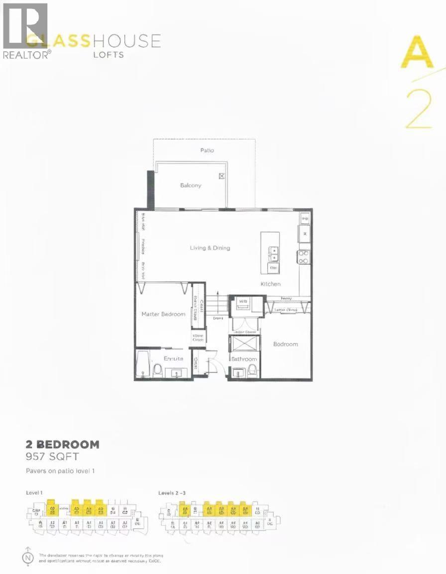 101 220 Salter Street, New Westminster, British Columbia  V3M 0H4 - Photo 28 - R3115252