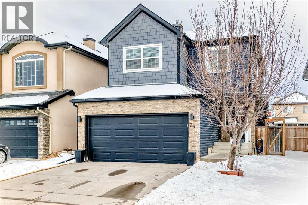 79 Saddleridge Close NE, Calgary, Alberta  T3J 4X2 - Photo 2 - A2296596