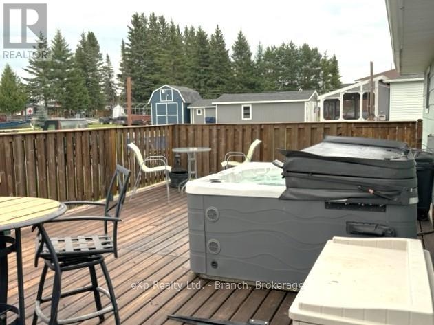 17 Gauthier Street, Kapuskasing, Ontario  P0L 1G0 - Photo 25 - T13038122