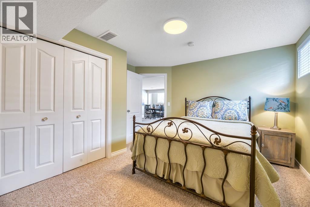 446 Crystalridge Terrace, Okotoks, Alberta  T1S 1W6 - Photo 29 - A2298645