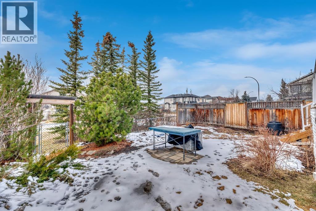 446 Crystalridge Terrace, Okotoks, Alberta  T1S 1W6 - Photo 38 - A2298645