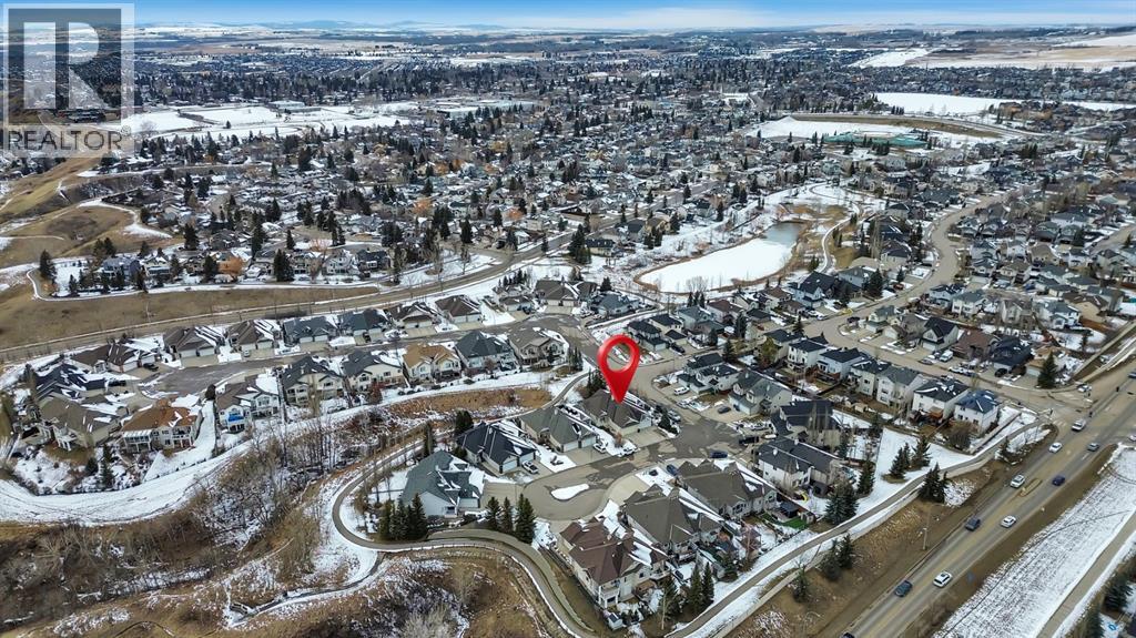 446 Crystalridge Terrace, Okotoks, Alberta  T1S 1W6 - Photo 44 - A2298645