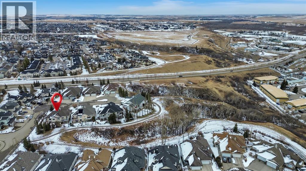 446 Crystalridge Terrace, Okotoks, Alberta  T1S 1W6 - Photo 45 - A2298645