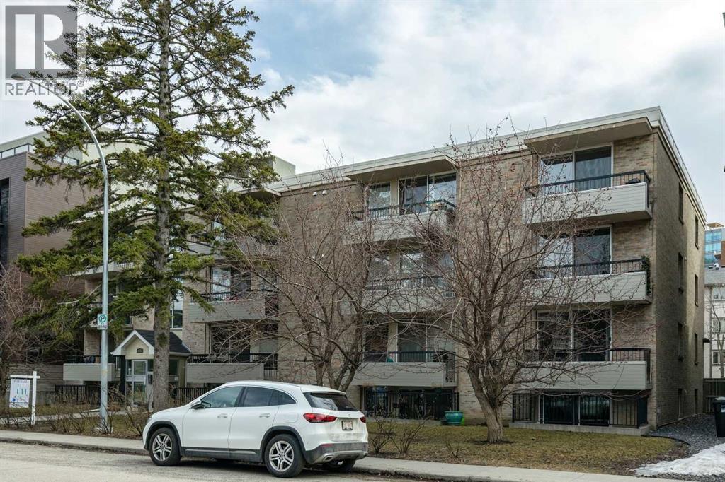 103, 123 24 Avenue Sw, Calgary, Alberta  T2S 0J8 - Photo 24 - A2300943