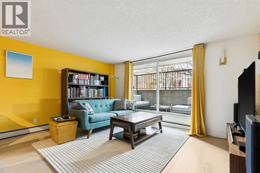 103, 123 24 Avenue Sw, Calgary, Alberta  T2S 0J8 - Photo 11 - A2300943