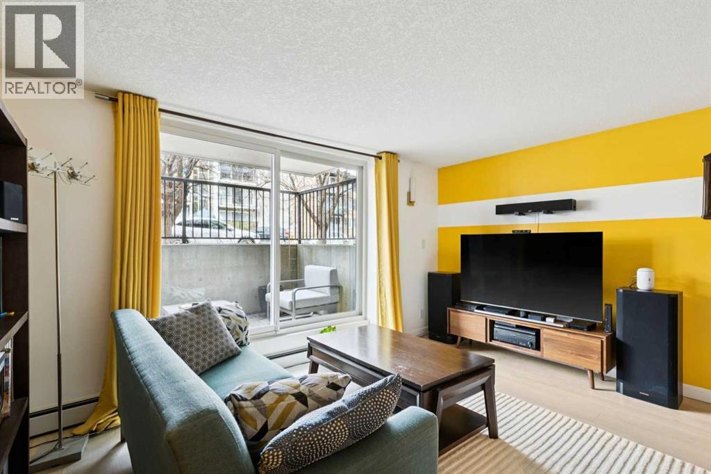 103, 123 24 Avenue Sw, Calgary, Alberta  T2S 0J8 - Photo 10 - A2300943