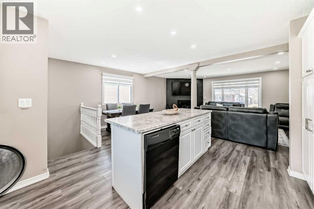 132 Whiteview Close NE, Calgary, Alberta  T1Y 1R2 - Photo 6 - A2301454