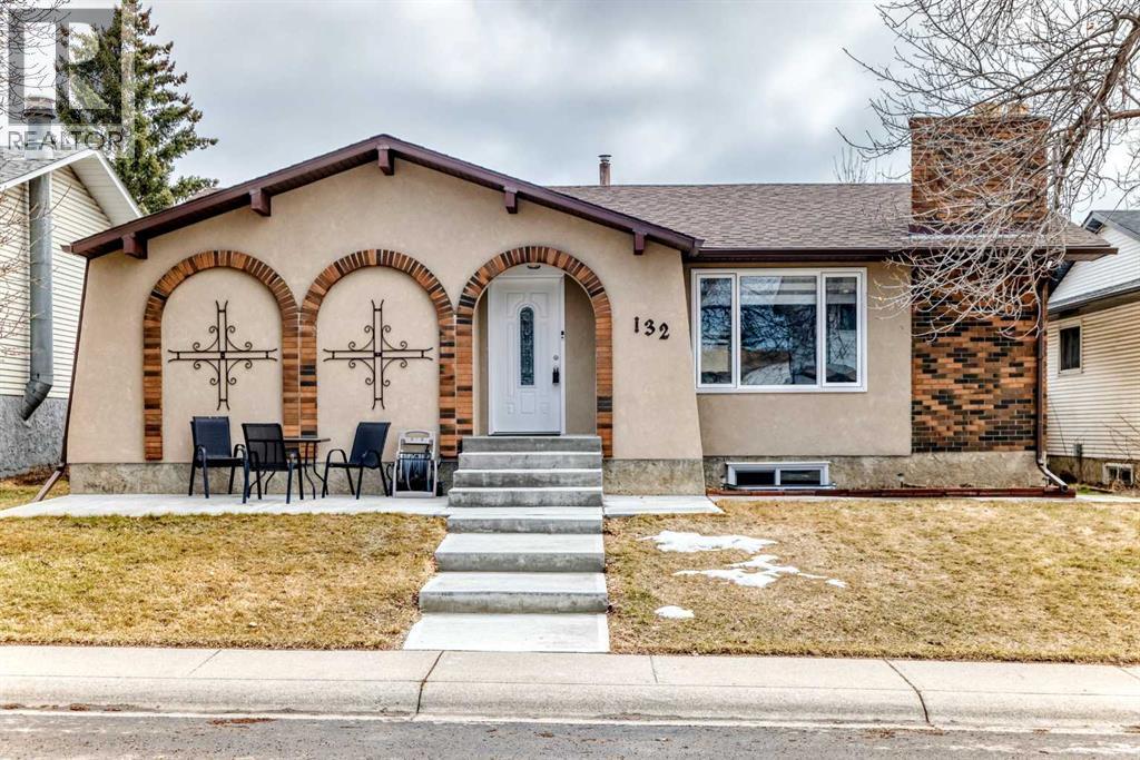 132 Whiteview Close NE, Calgary, Alberta