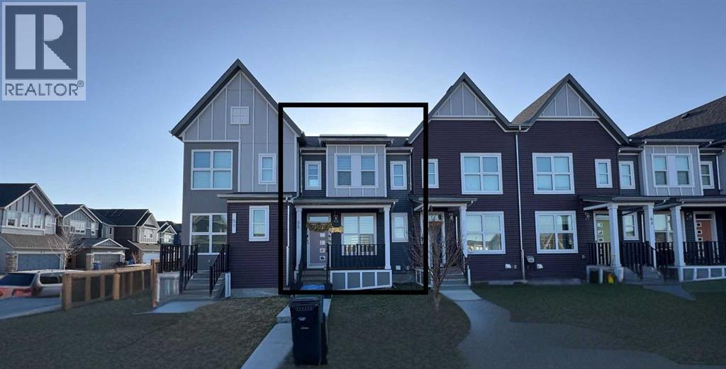 55 Savanna Park NE, Calgary, Alberta  T3J 0Y8 - Photo 3 - A2303353