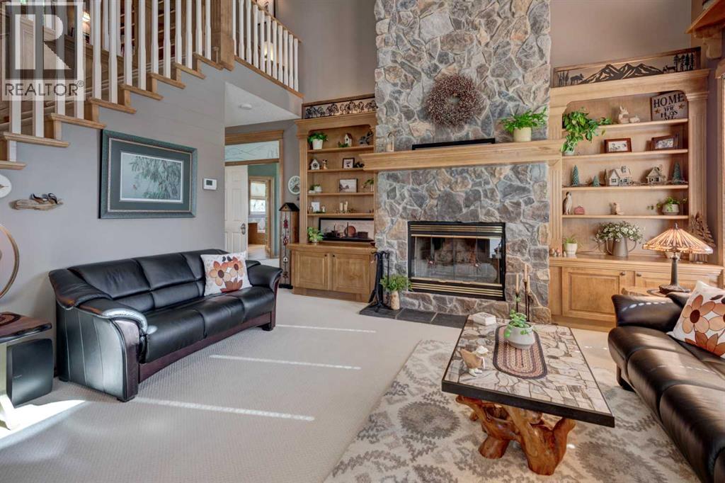 242074 1280 Drive W, Rural Foothills County, Alberta  T0L 1K0 - Photo 4 - A2304415