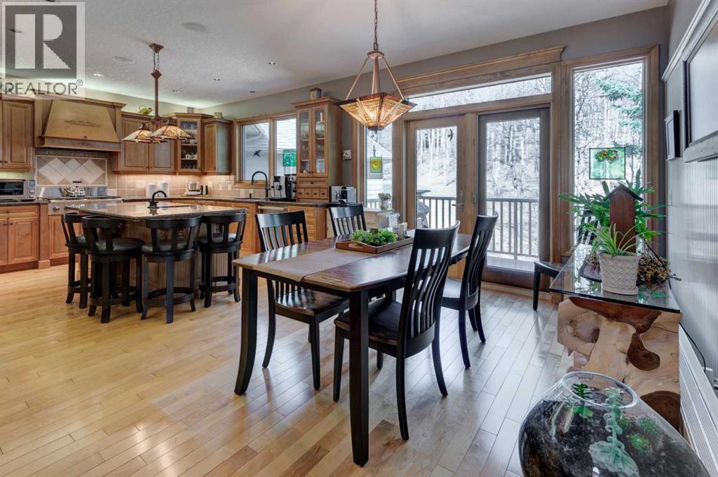 242074 1280 Drive W, Rural Foothills County, Alberta  T0L 1K0 - Photo 12 - A2304415