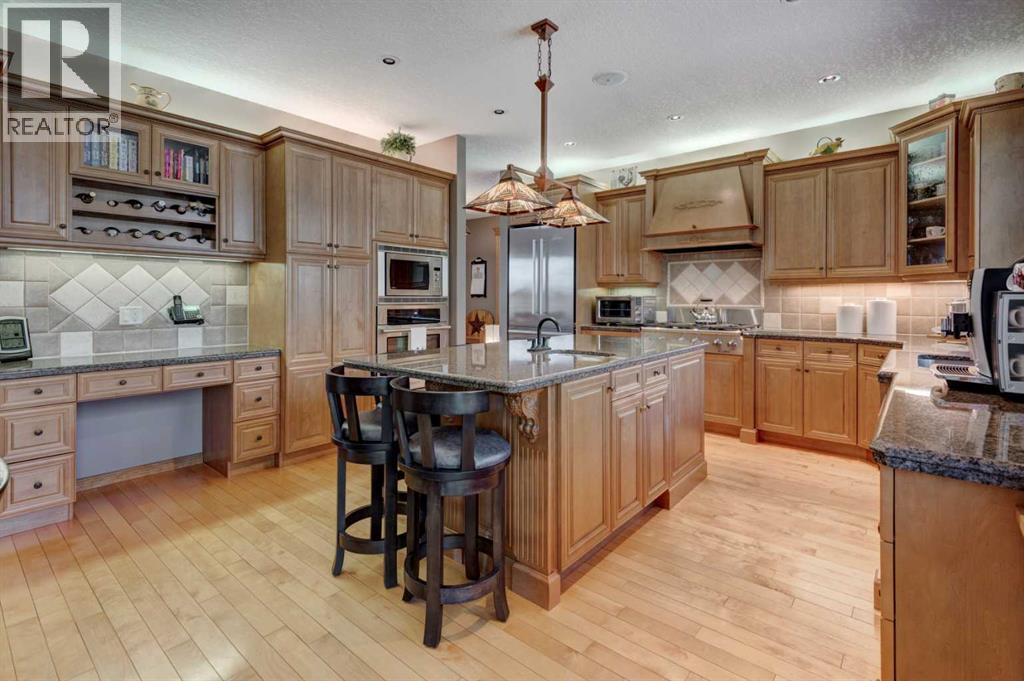 242074 1280 Drive W, Rural Foothills County, Alberta  T0L 1K0 - Photo 8 - A2304415