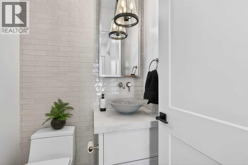 1708 21 Avenue NW, Calgary, Alberta  T2M 1M3 - Photo 21 - A2303943