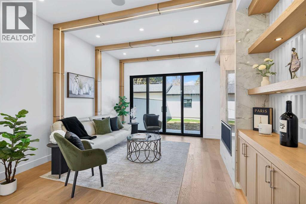 1708 21 Avenue NW, Calgary, Alberta  T2M 1M3 - Photo 9 - A2303943