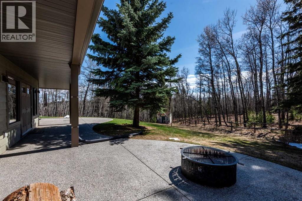 242074 1280 Drive W, Rural Foothills County, Alberta  T0L 1K0 - Photo 40 - A2304415