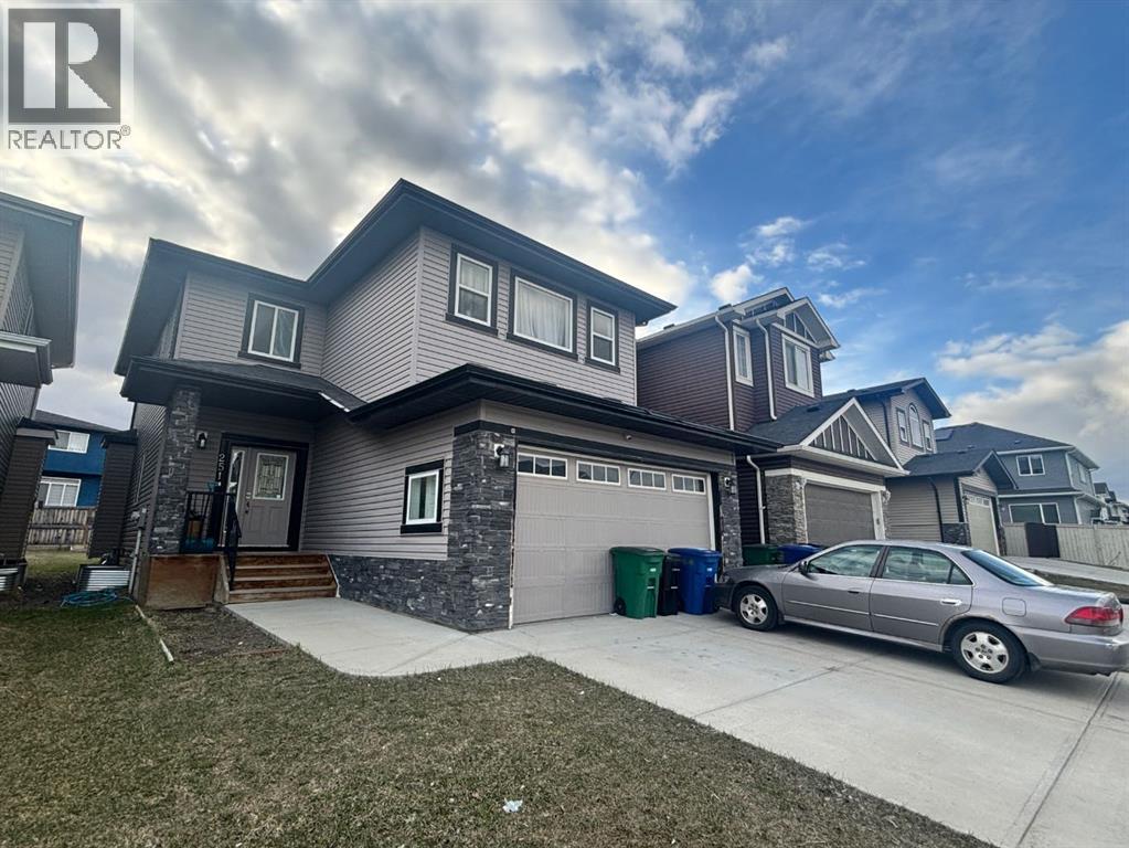 251 Bayview Street Sw, Airdrie, Alberta  T4B 4G2 - Photo 1 - A2304581
