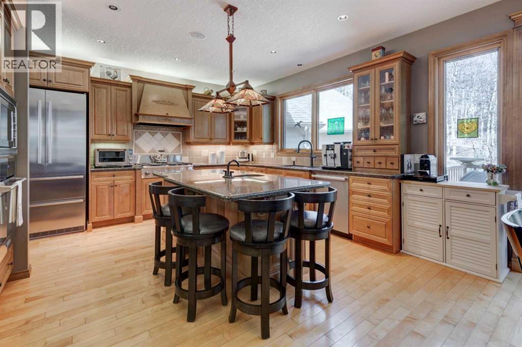 242074 1280 Drive W, Rural Foothills County, Alberta  T0L 1K0 - Photo 9 - A2304415