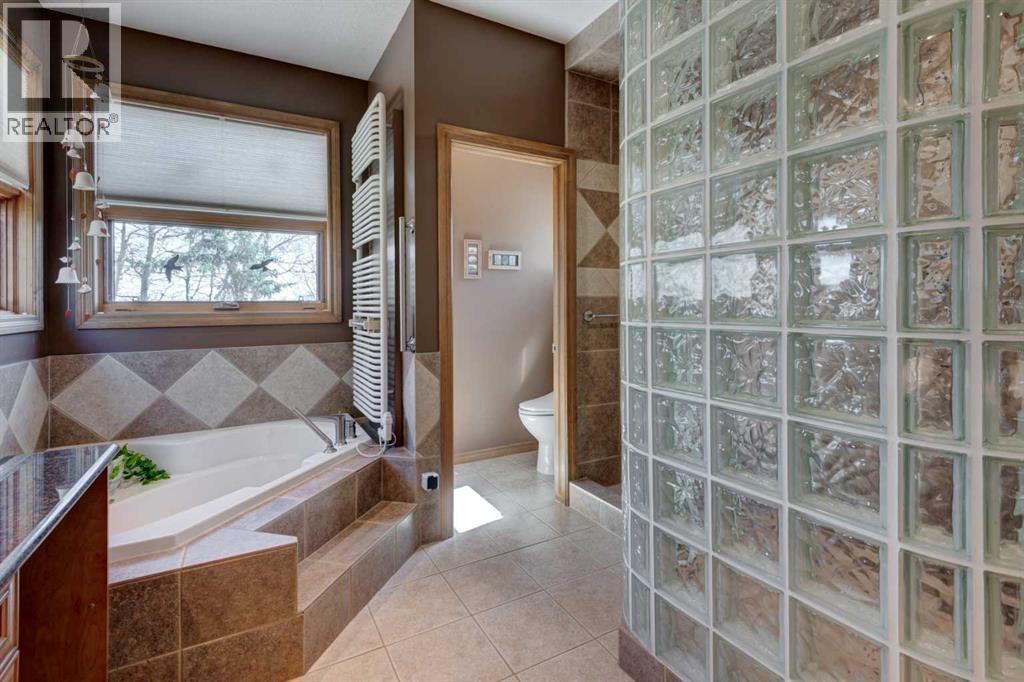 242074 1280 Drive W, Rural Foothills County, Alberta  T0L 1K0 - Photo 17 - A2304415