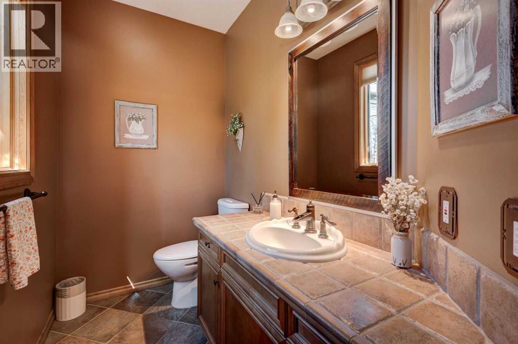 242074 1280 Drive W, Rural Foothills County, Alberta  T0L 1K0 - Photo 19 - A2304415