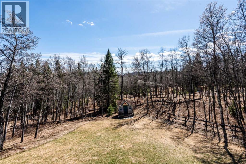 242074 1280 Drive W, Rural Foothills County, Alberta  T0L 1K0 - Photo 37 - A2304415