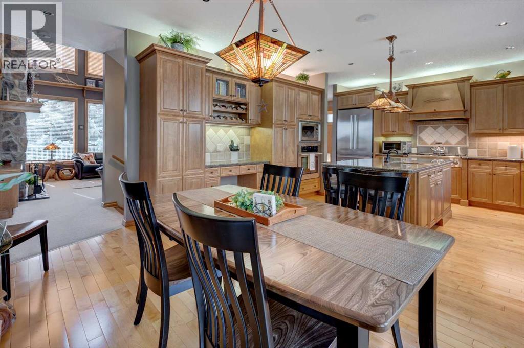 242074 1280 Drive W, Rural Foothills County, Alberta  T0L 1K0 - Photo 11 - A2304415