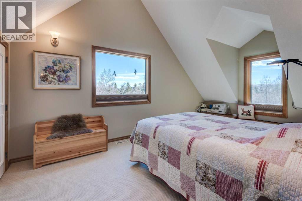 242074 1280 Drive W, Rural Foothills County, Alberta  T0L 1K0 - Photo 20 - A2304415