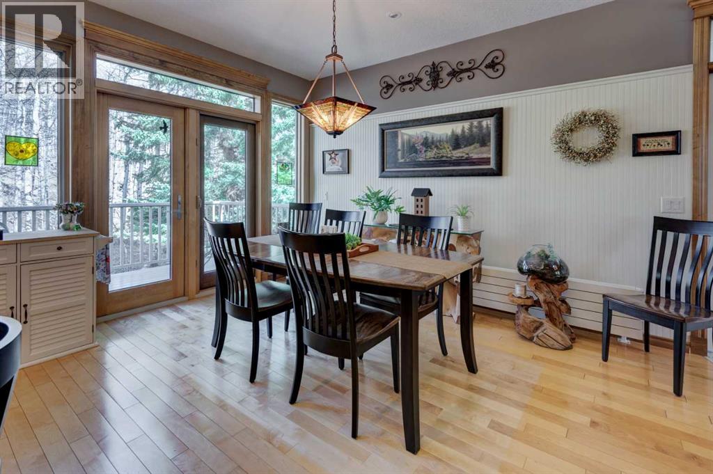 242074 1280 Drive W, Rural Foothills County, Alberta  T0L 1K0 - Photo 10 - A2304415